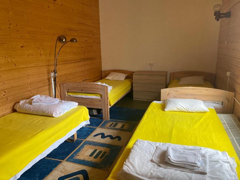 Quadruple Room image 3
