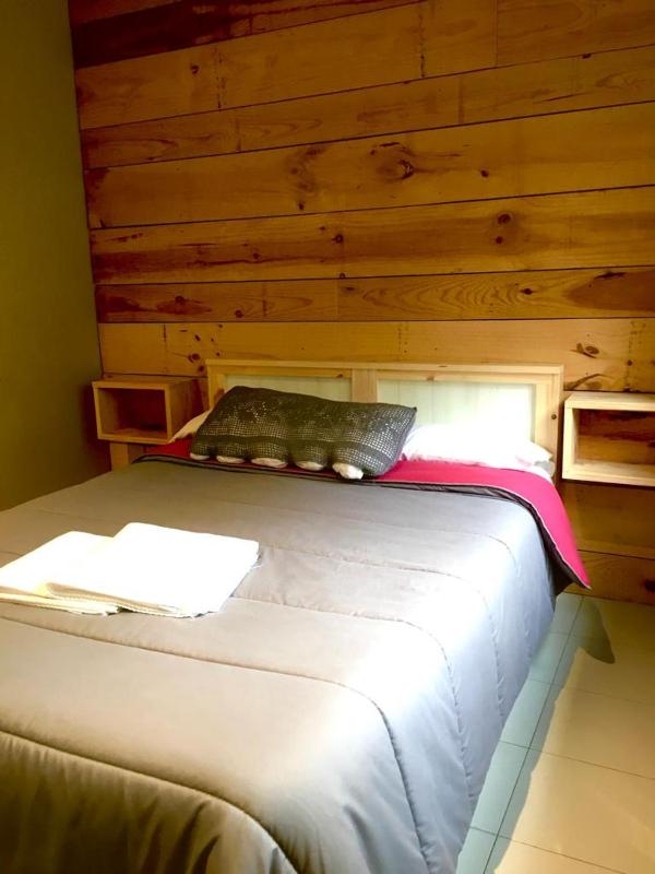 Double Room with Private Bathroom image 1