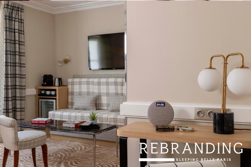 Executive Room image 1