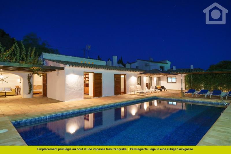 SolHabitat Villa La Andana - image 13