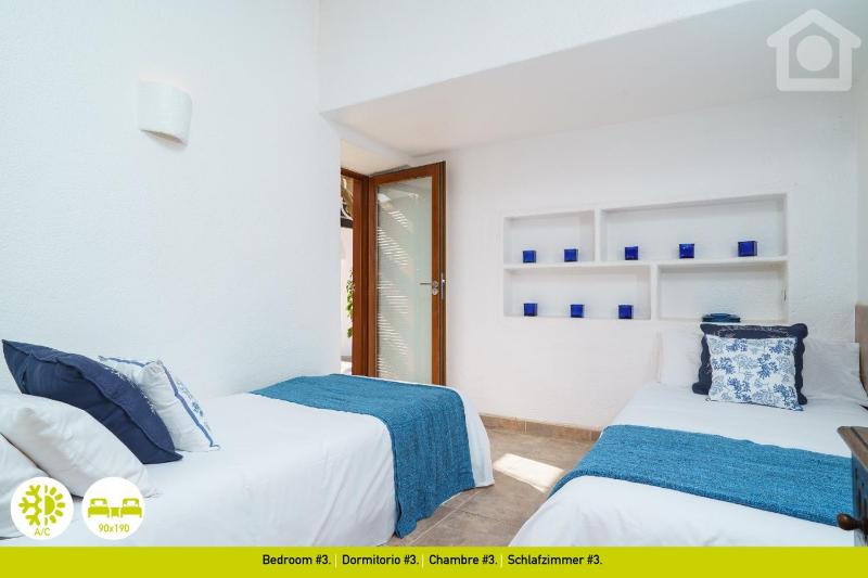 SolHabitat Villa La Andana - image 11