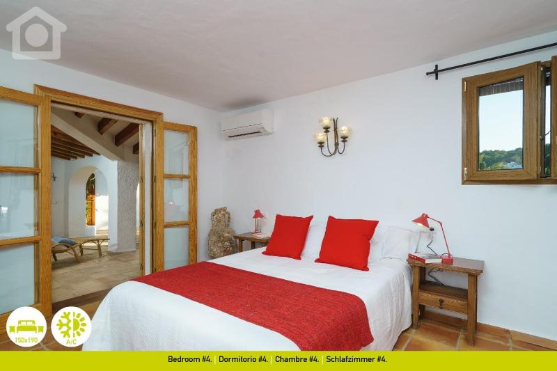 SolHabitat Villa La Andana - image 26