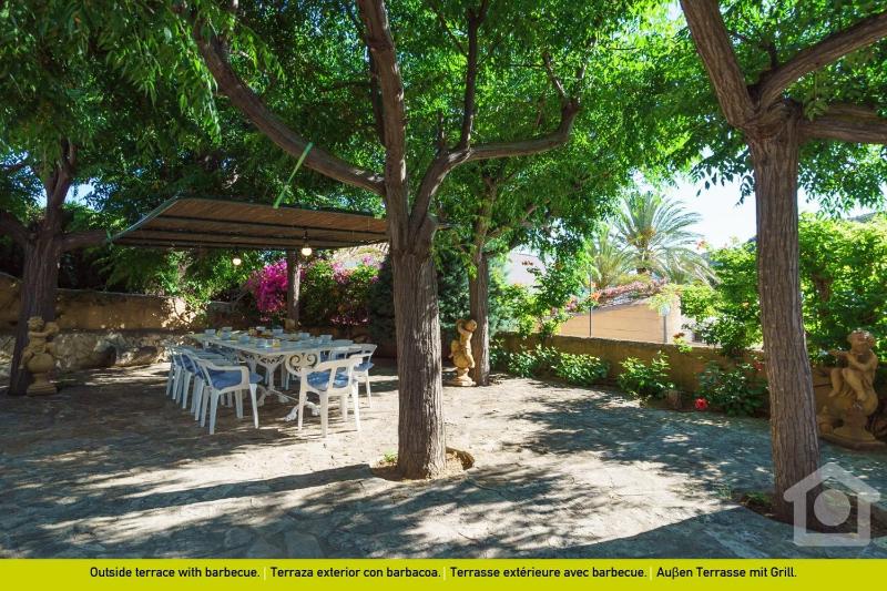 SolHabitat Villa La Andana - image 15