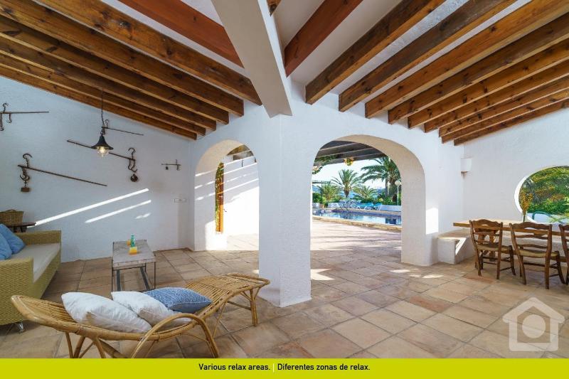 SolHabitat Villa La Andana - image 33