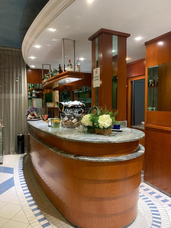 Hotel Bellevue - image 20
