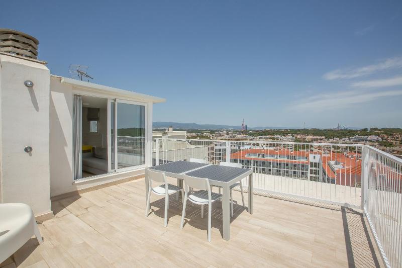 Deluxe Apartment image 3