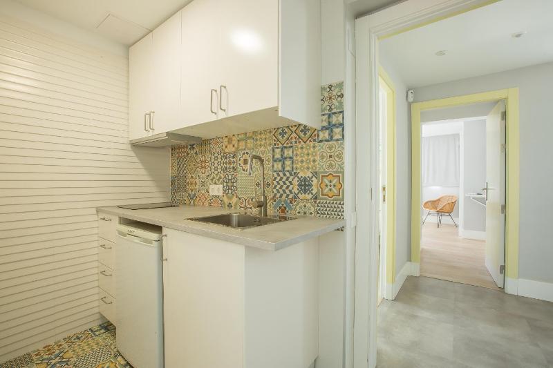 Deluxe Apartment image 4