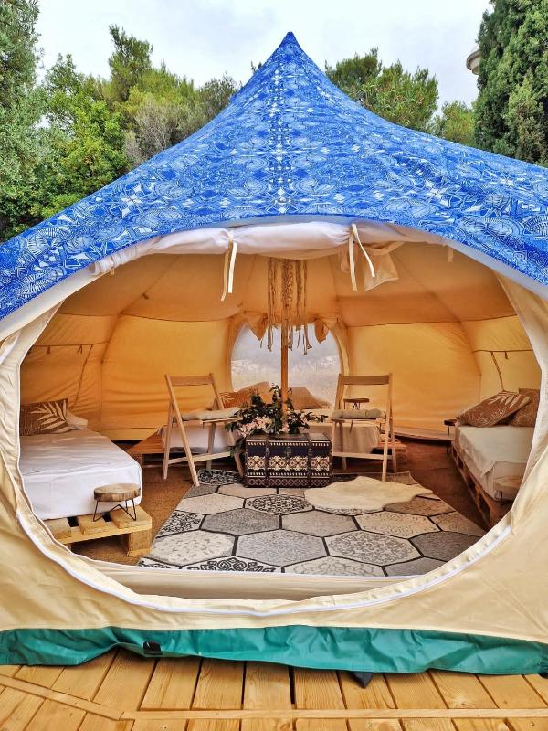 Mobile Homes Camp Perna - Adriatic Kampovi - image 23