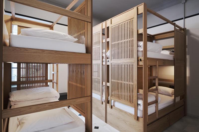 When in Athens Hostel - image 2
