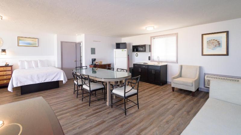 Outer Banks Motor Lodge - image 18