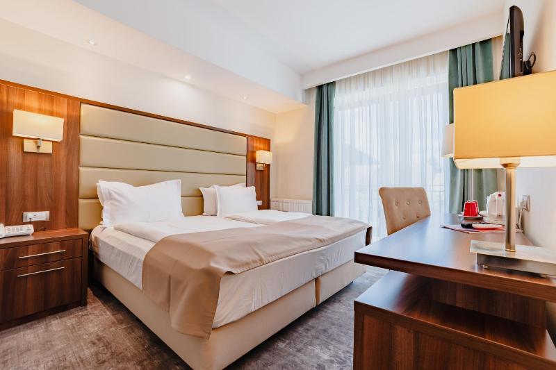 Standard Double or Twin Room image 3