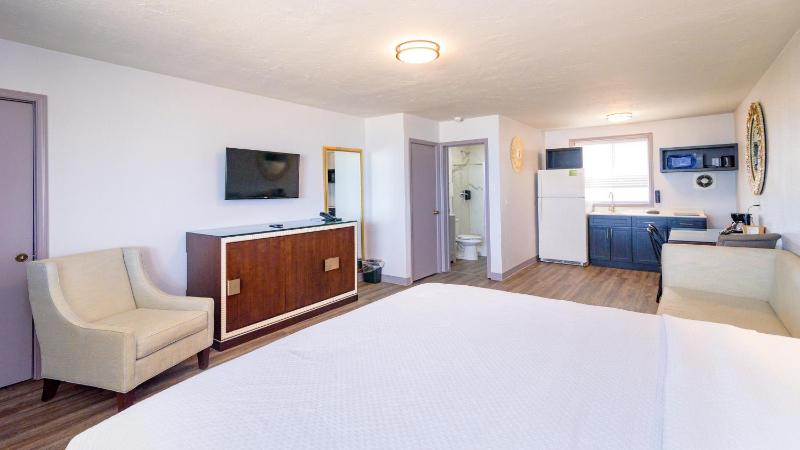 Outer Banks Motor Lodge - image 46