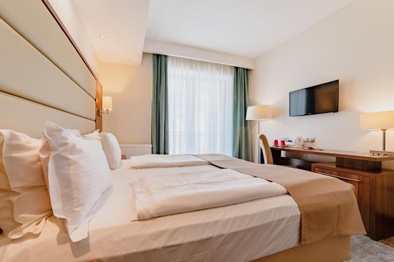 Standard Double or Twin Room image 4