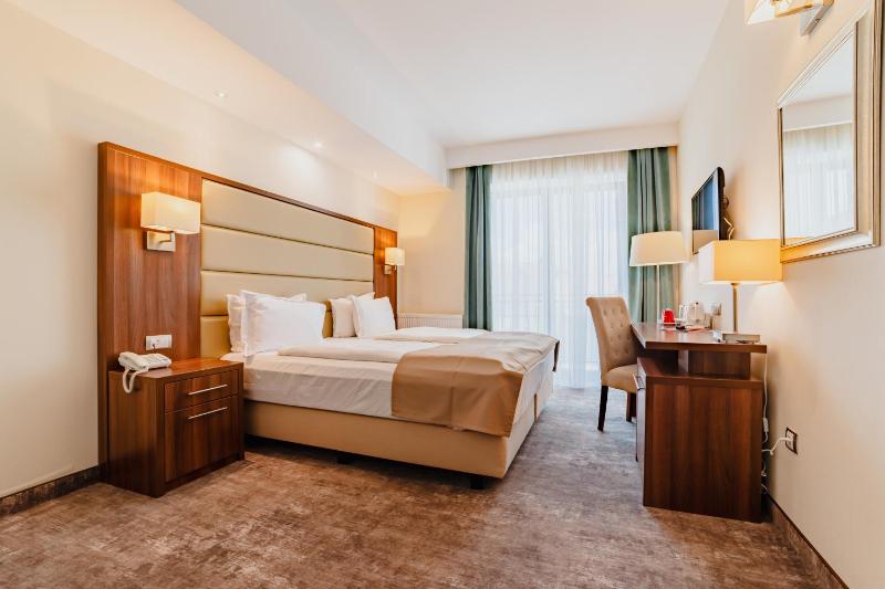 Standard Double or Twin Room image 2