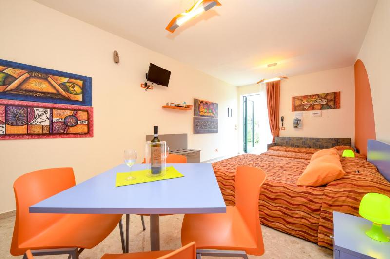 La Forgia Apartments - image 32
