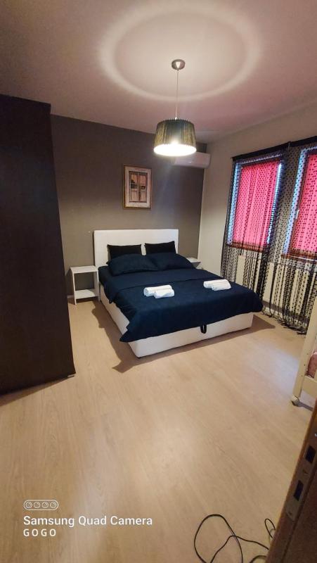 Apartments Malkoc Lux - image 14