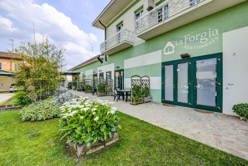 La Forgia Apartments - image 43