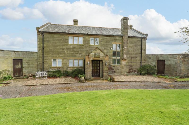 Aislaby Hall - image 1