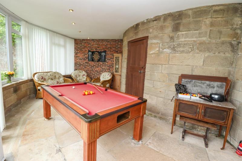 Aislaby Hall - image 18