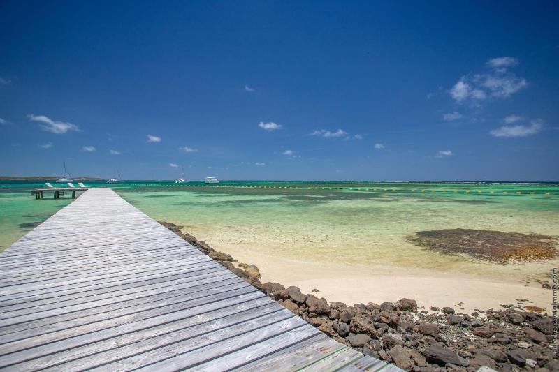Les Villas du Lagon - image 1