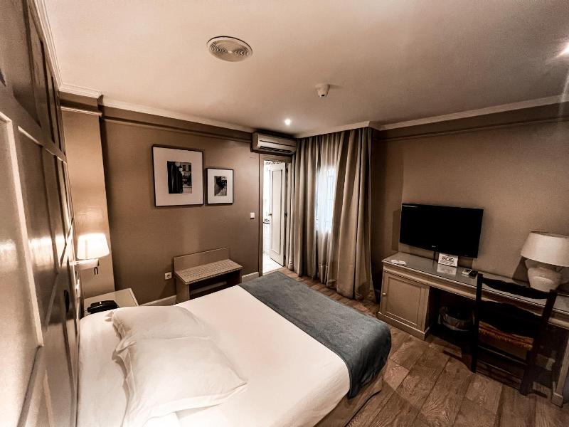 Double  Interior Room image 1