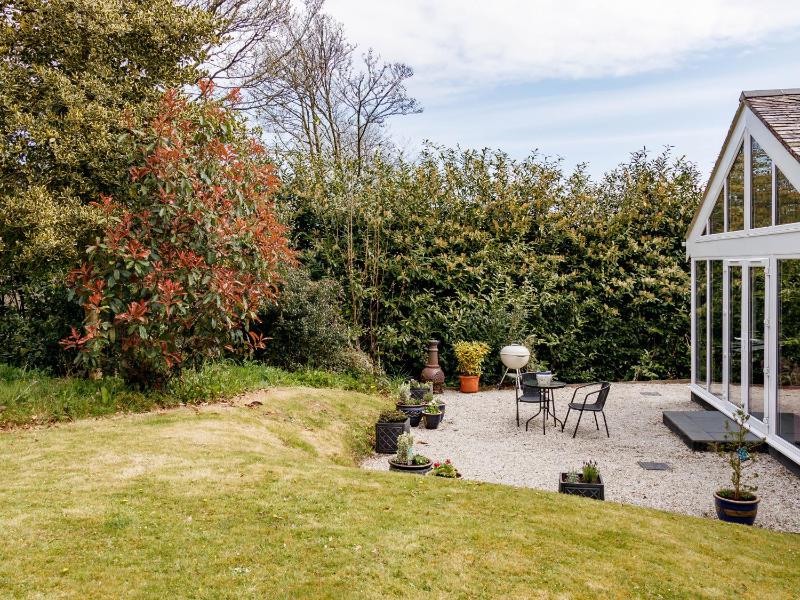 The Old Vicarage Retreat - image 9