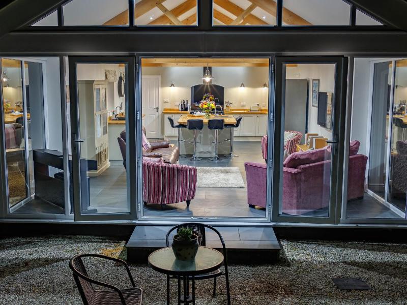 The Old Vicarage Retreat - image 8
