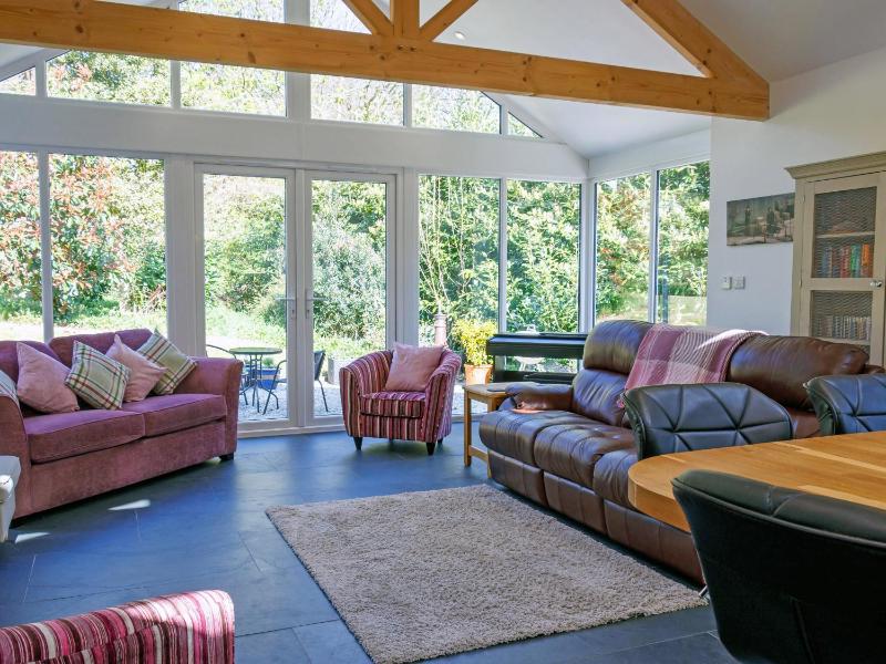 The Old Vicarage Retreat - image 34