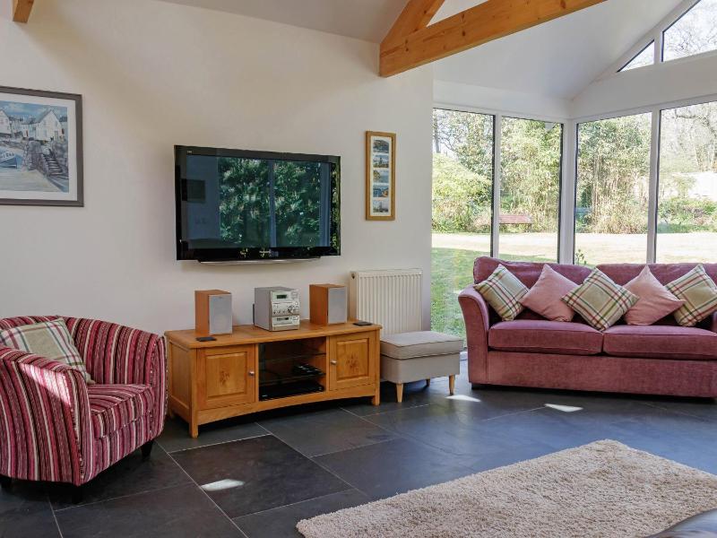 The Old Vicarage Retreat - image 5