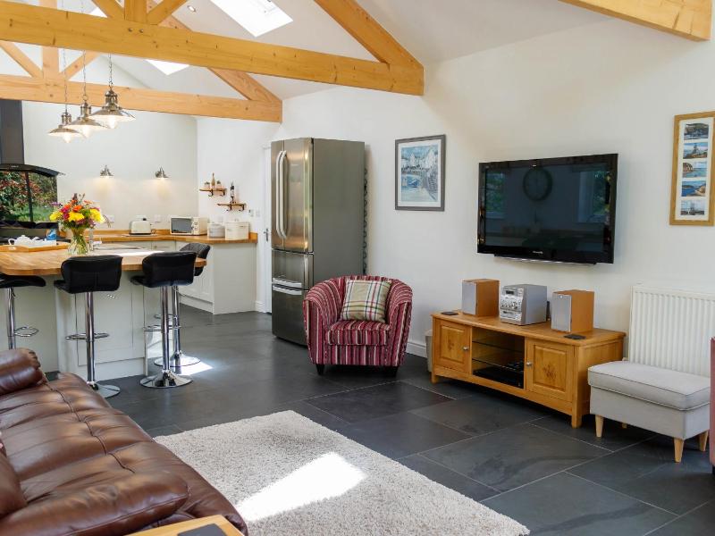 The Old Vicarage Retreat - image 28