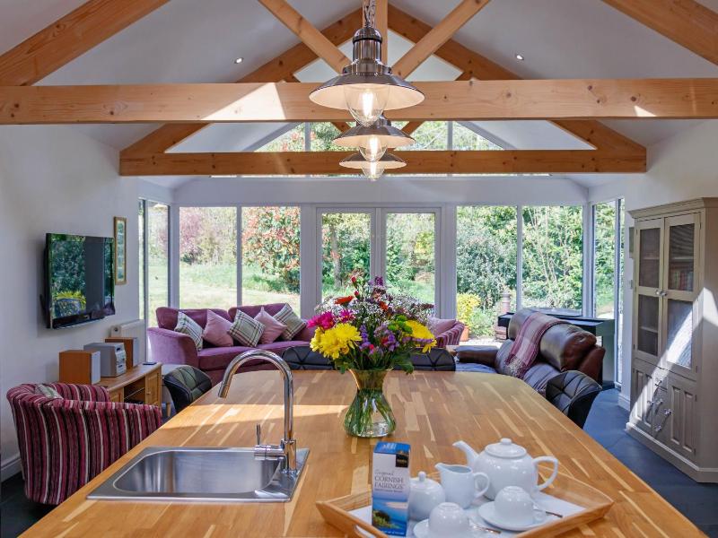 The Old Vicarage Retreat - image 13