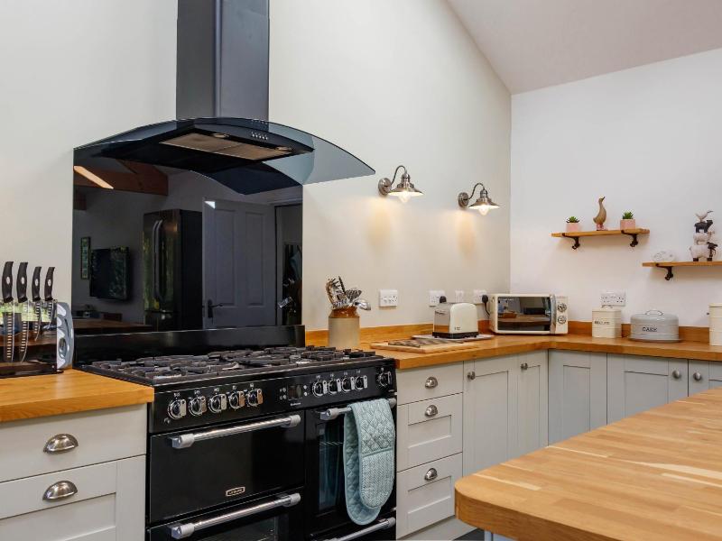The Old Vicarage Retreat - image 19