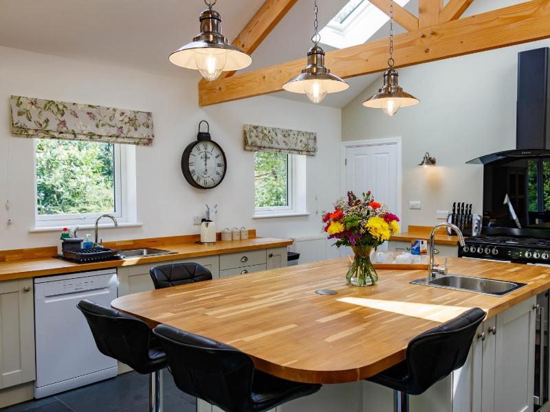 The Old Vicarage Retreat - image 15