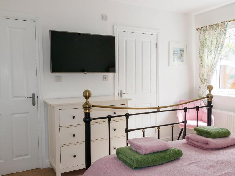 The Old Vicarage Retreat - image 3