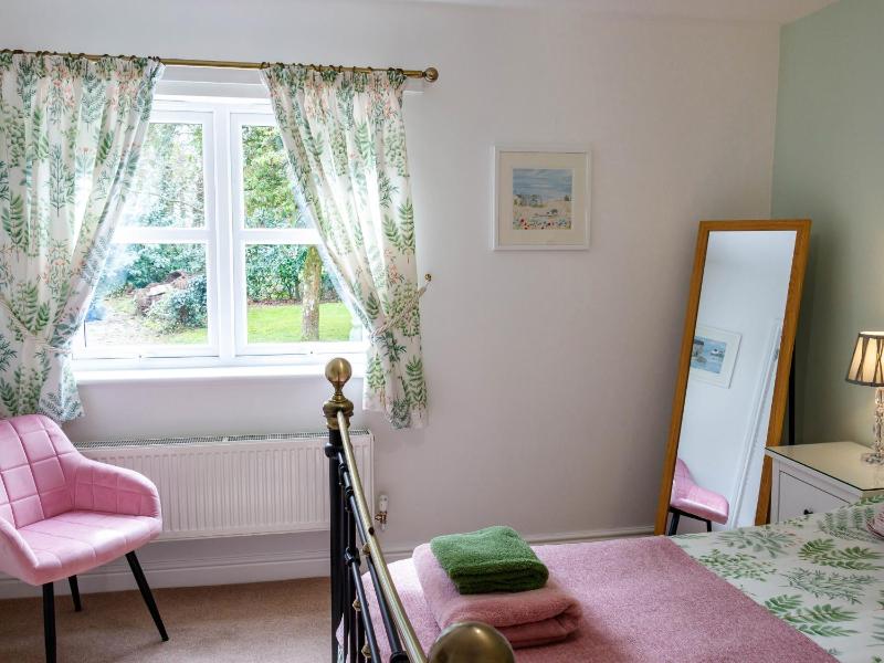 The Old Vicarage Retreat - image 20