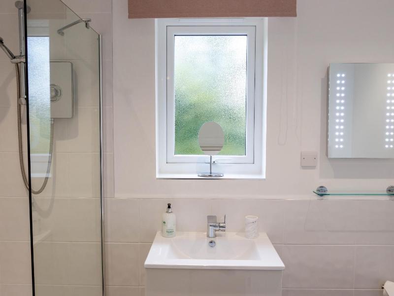The Old Vicarage Retreat - image 33