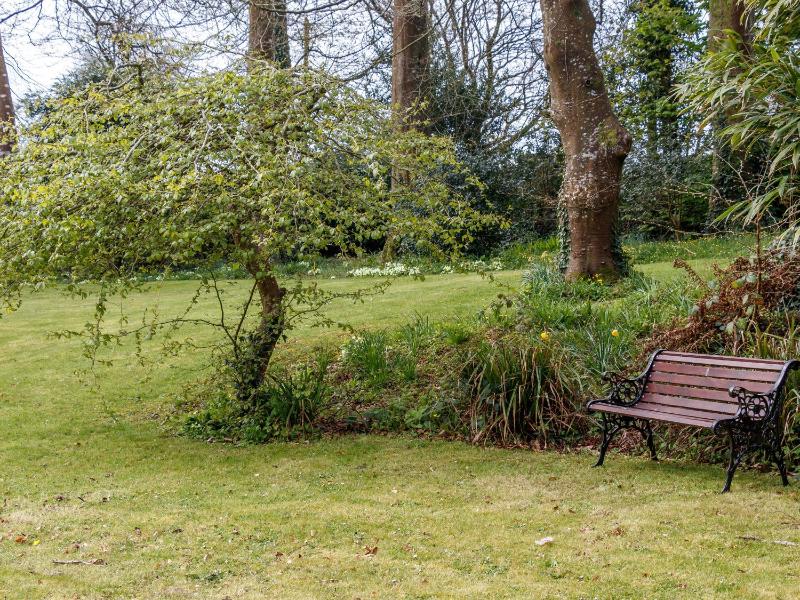 The Old Vicarage Retreat - image 6