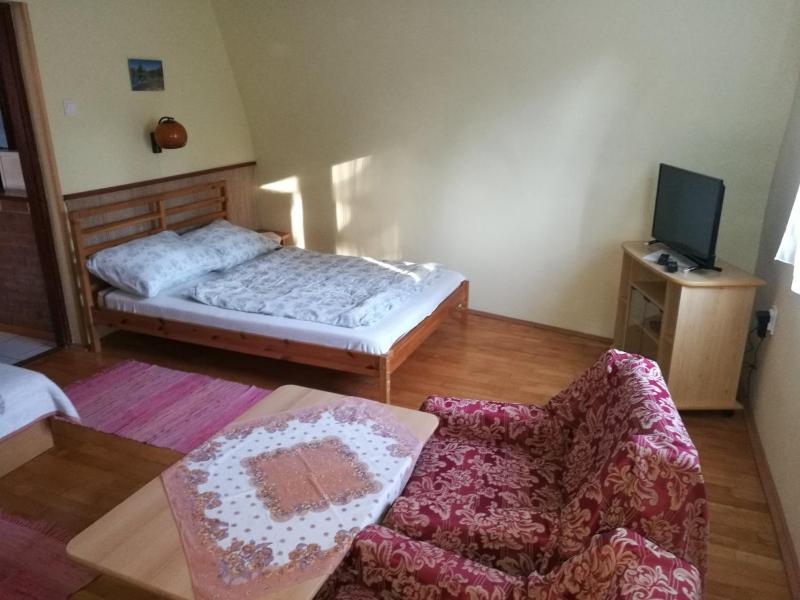 Standard Double Room image 1