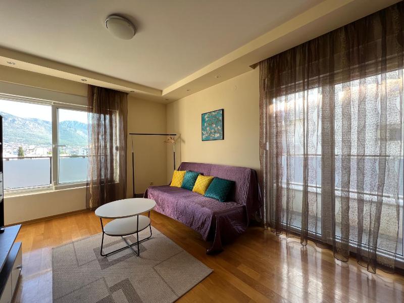 Apartment SeaView Images