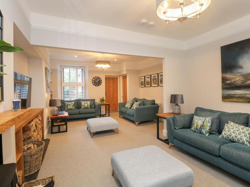 Hazelnut Cottage - image 9