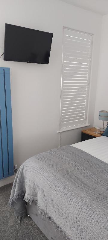 Deluxe Family Room image 4