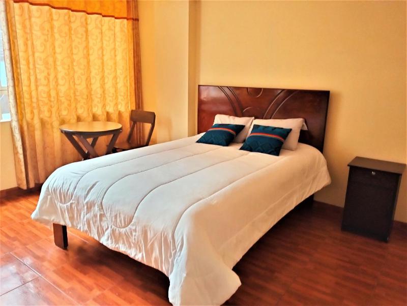 Hostal Ukumari Andino - image 12