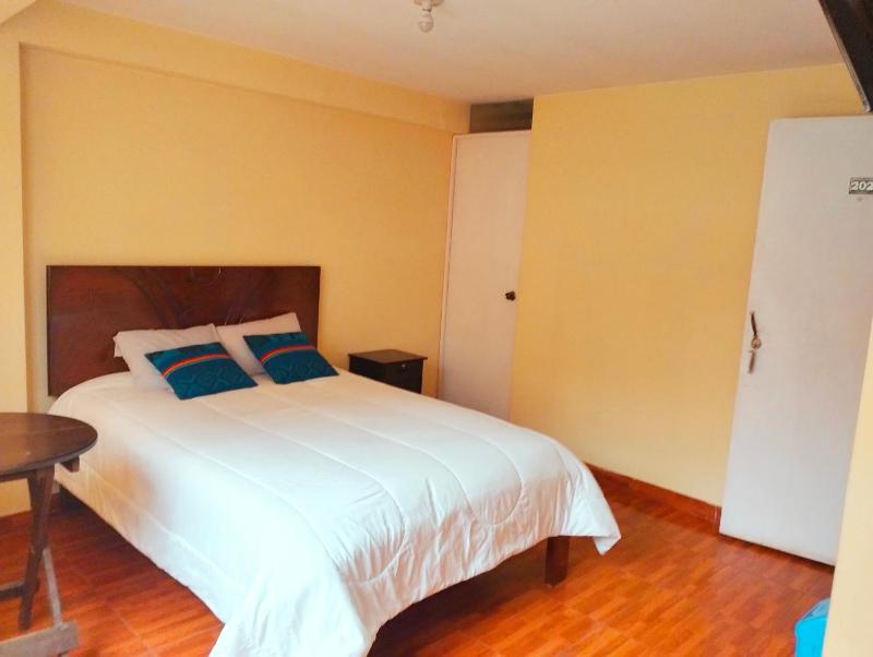 Hostal Ukumari Andino - image 4