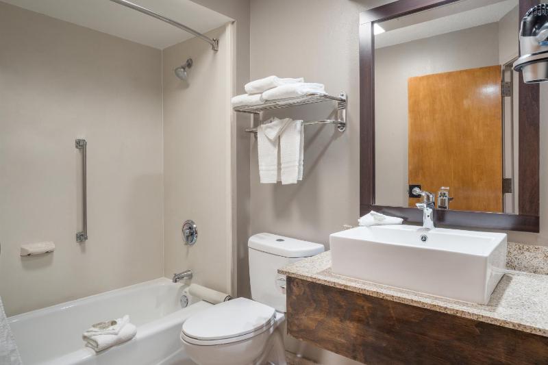 Suite King with Kitchen Non-Smoking image 2