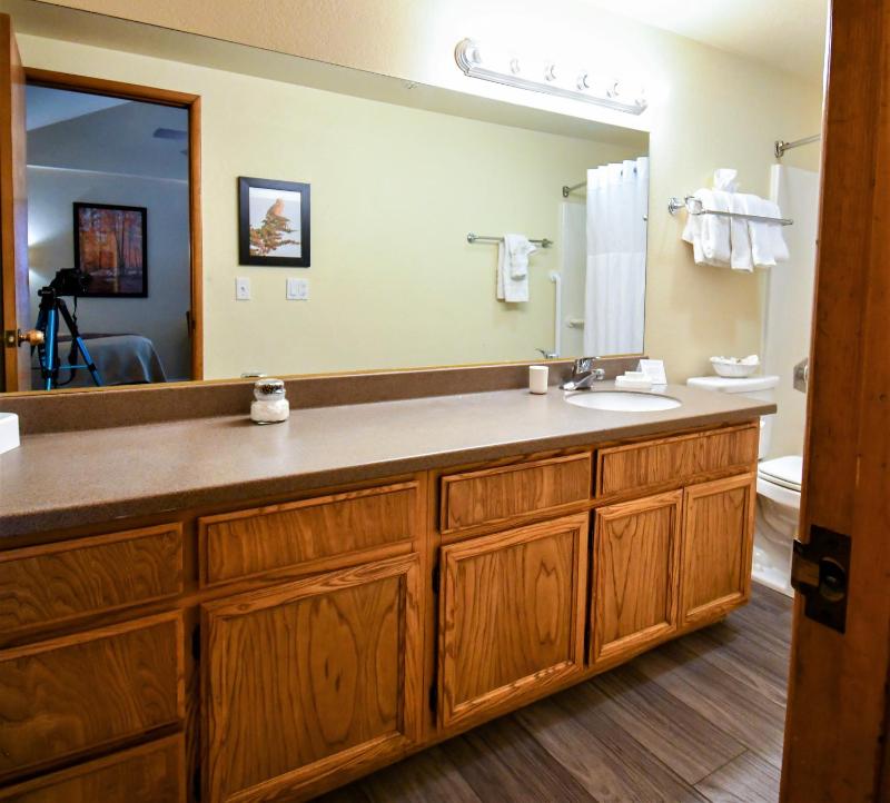 Snow Lake Lodge - image 2