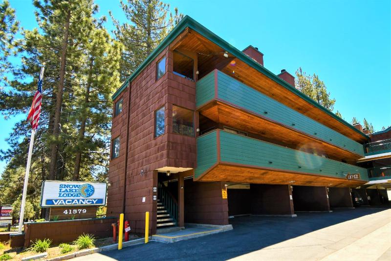 Snow Lake Lodge - image 12