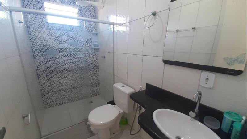House with Pool and 4 Bedrooms in Porto Seguro - image 19
