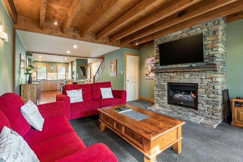 Wanaka Luxury Apartments - image 32