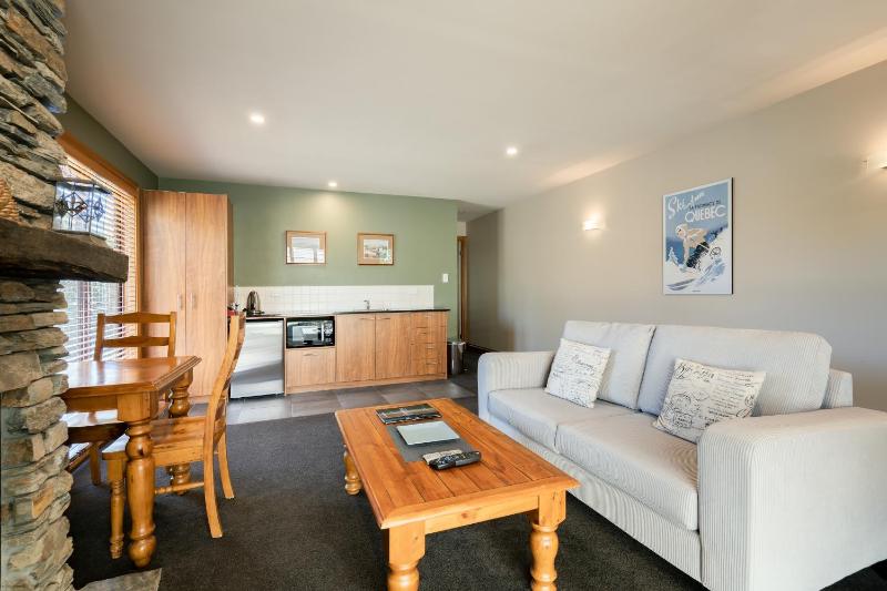 Wanaka Luxury Apartments - image 16