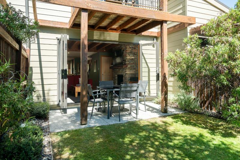 Wanaka Luxury Apartments - image 26